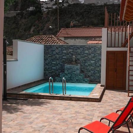 Villa Casa La Plaza San Bartolomé Exterior foto
